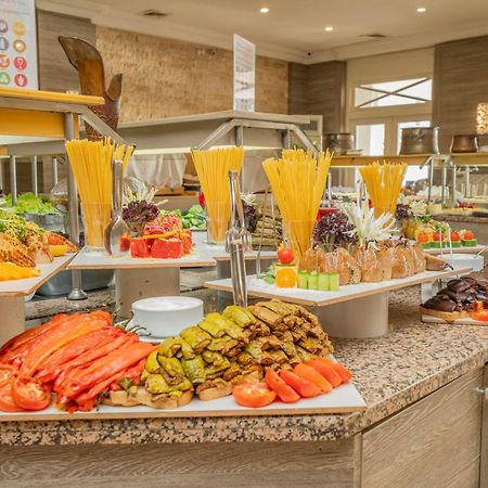 Ladonia Hotels Adakule ไอดิน ภายนอก รูปภาพ
